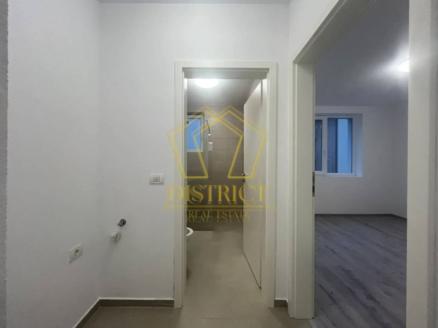 Apartament superb cu 2 camere I Giroc - Poză 5