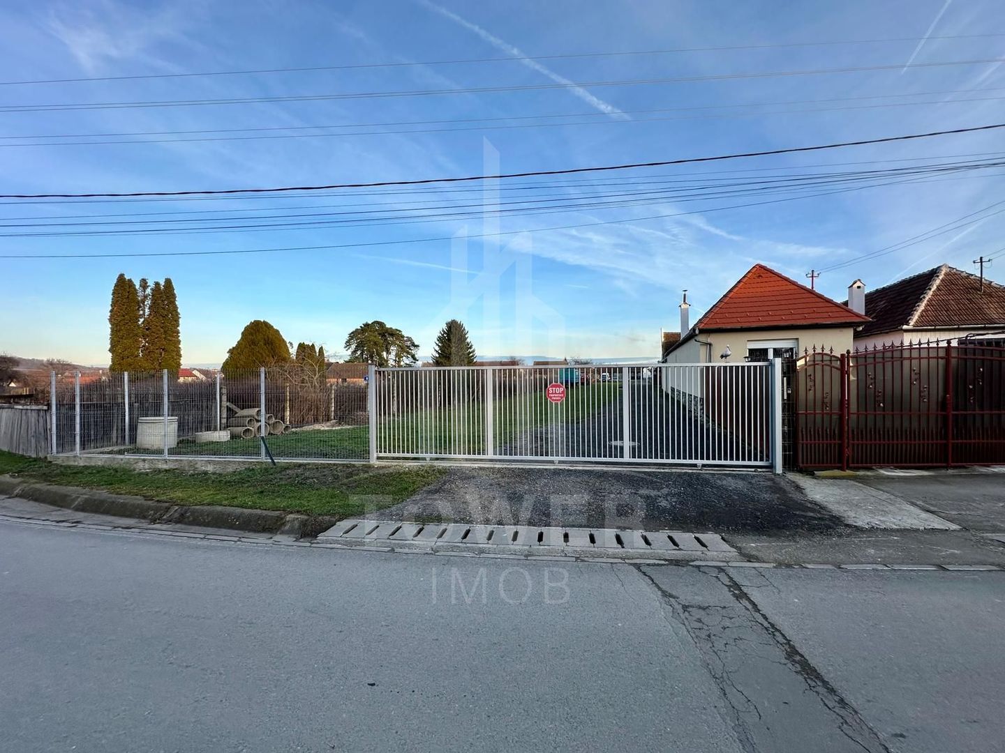 Hala productie alimentara - Poză 23