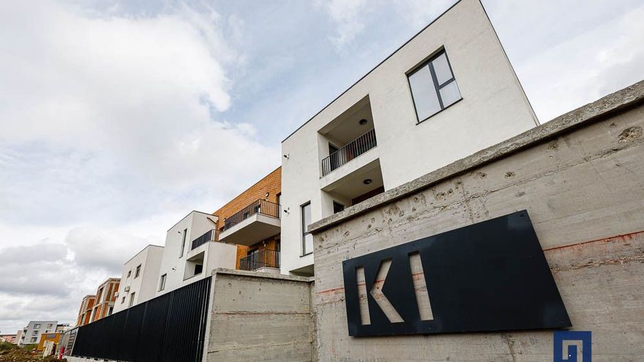 Comision 0%. Apartament modern 3 camere, parter, terasa, bloc nou, Braytim.  - Poză 27