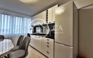 Apartament de inchiriat cu 2 camere in Nufarul, Oradea - Poză 6