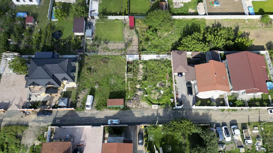 Teren 413mp în Bujac - Poză 39