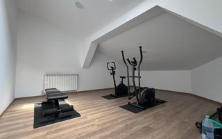 Deasupra tuturor — Penthouse 400 mp cu terasă de 100 mp - Poză 27