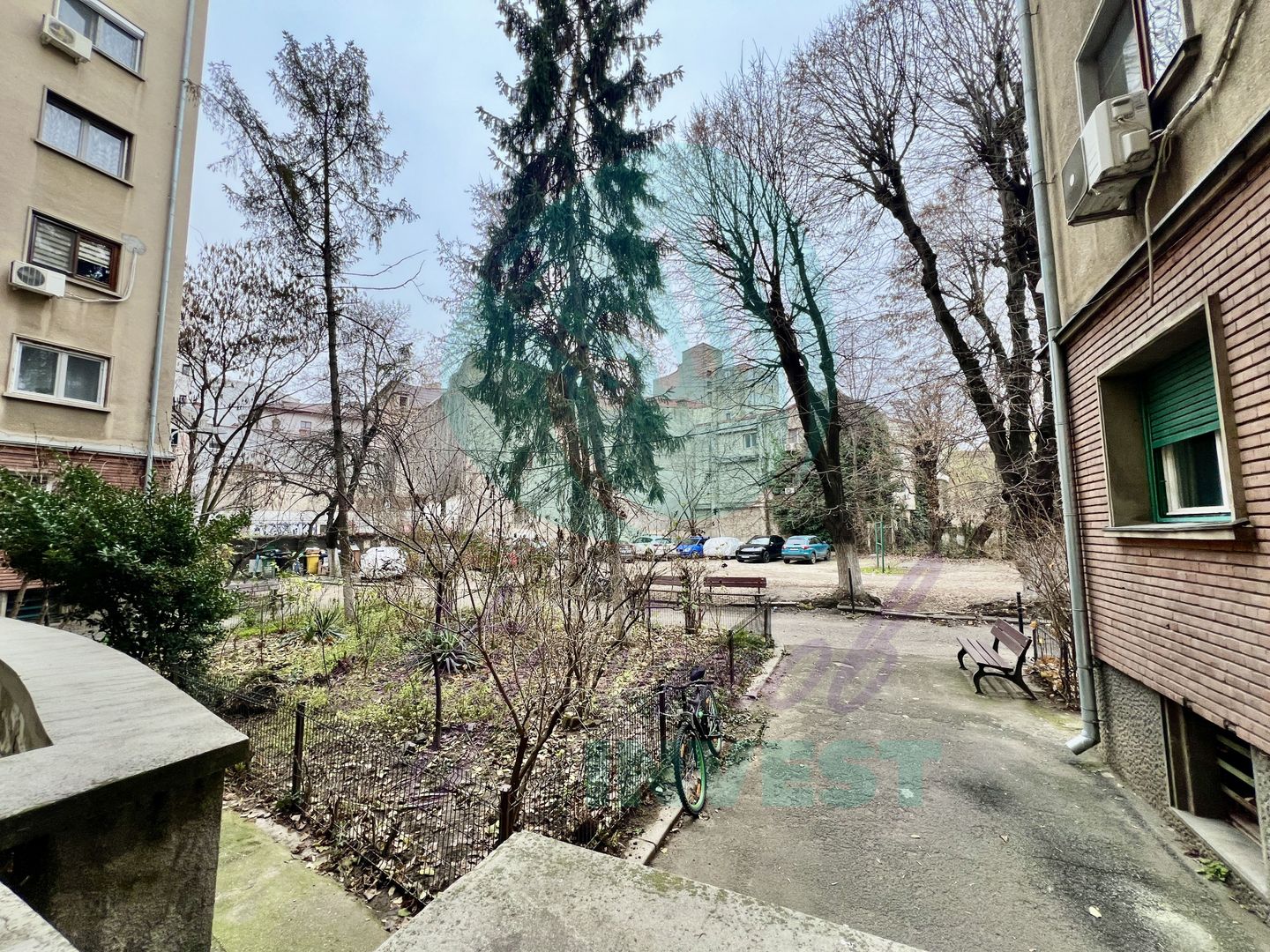 Apartament elegant Cișmigiu | 4 camere | Curte & parcare - Poză 12