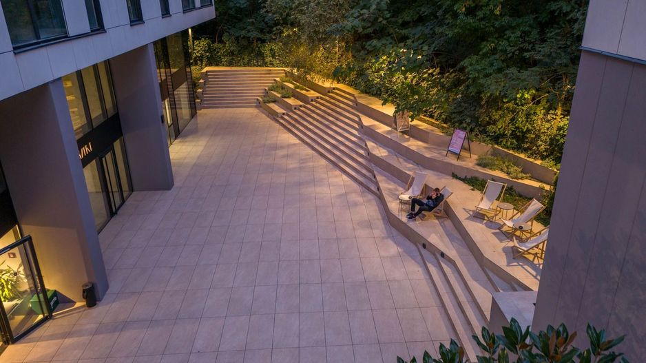 Apartament 3 camere de vanzare - Herastrau - Poză 20