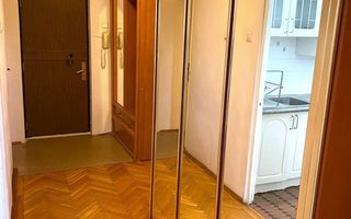 Apartament 3 camere | Parcare | Barbu Vacarescu| Parcul Circului | Decomandat - Poză 11