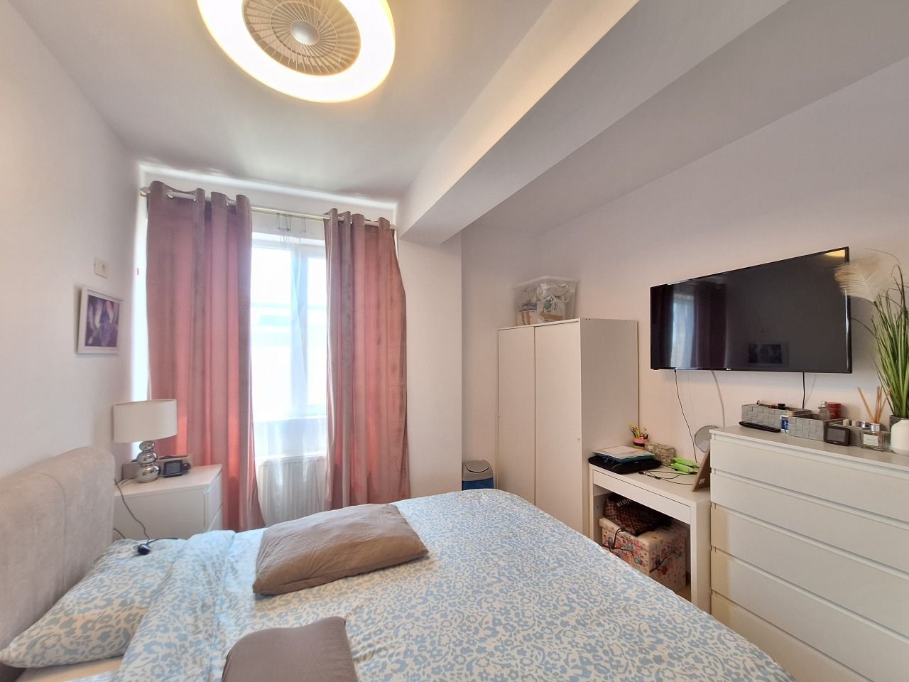 Apartament 2 cam de VANZARE- Tineretului Militari Residence Balroom - Poză 11