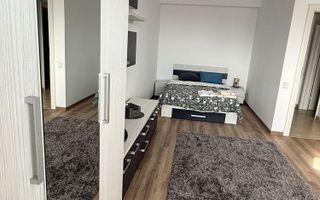 Studio 2 camere de închiriat Văcărești - Poză 2