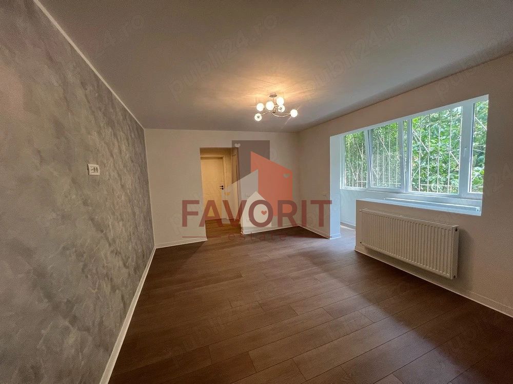 Disponibil imediat. Centrala proprie. Renovat integral - Poză 7