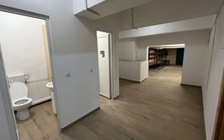De închiriat spațiu de depozitare, asamblare, birouri. - Poză 4