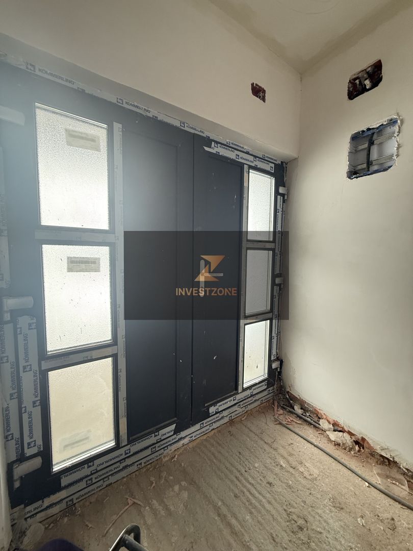 Casă cu proiect deosebit în Livada de Bihor - Poză 5