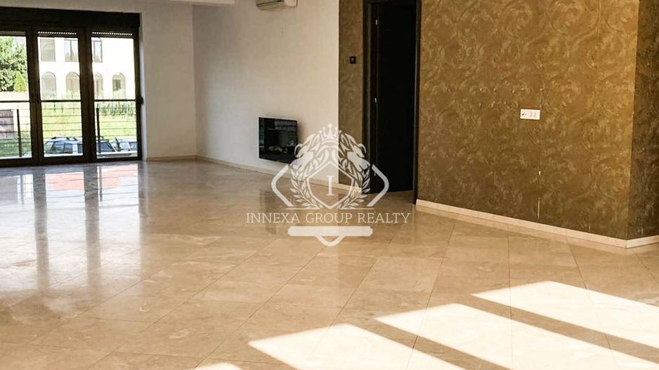 Apartament 4 camere I P/4 I bloc 2010 I Baneasa I Sisesti - Poză 1