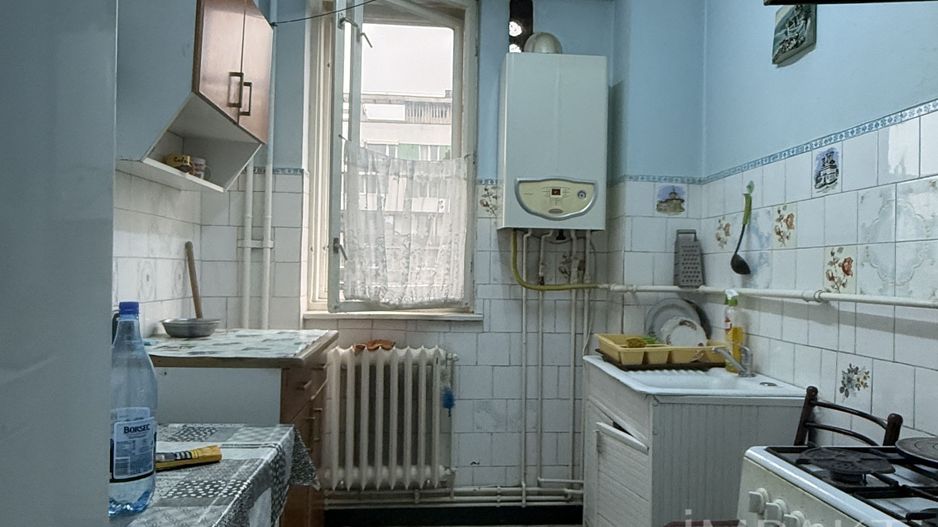 Apartament cu 2 camere in Gheorgheni langa Complex Mercur - Poză 3