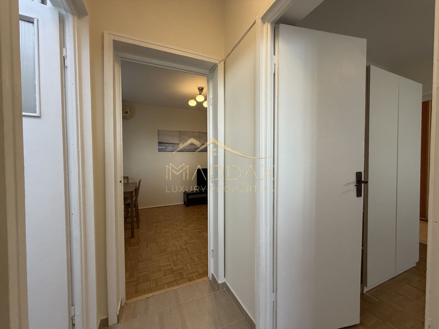 Apartament cu 3 camere // Dorobanți - Parc Floreasca - Poză 10