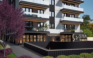 Ap 3 camere spațios 85mp,  12 min Metrou Teclu - Pallady - Poză 11