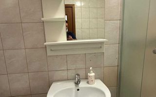 Închiriez garsonieră, Piața Alba Iulia - Bd. Burebista - Poză 8