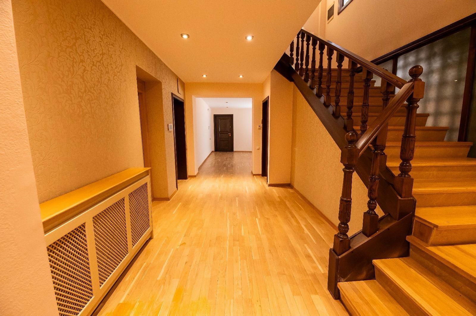 Imobil 28 CAMERE pretabil CAMIN BATRANI- GRADINITA-CLINICA MEDICALA - Poză 9