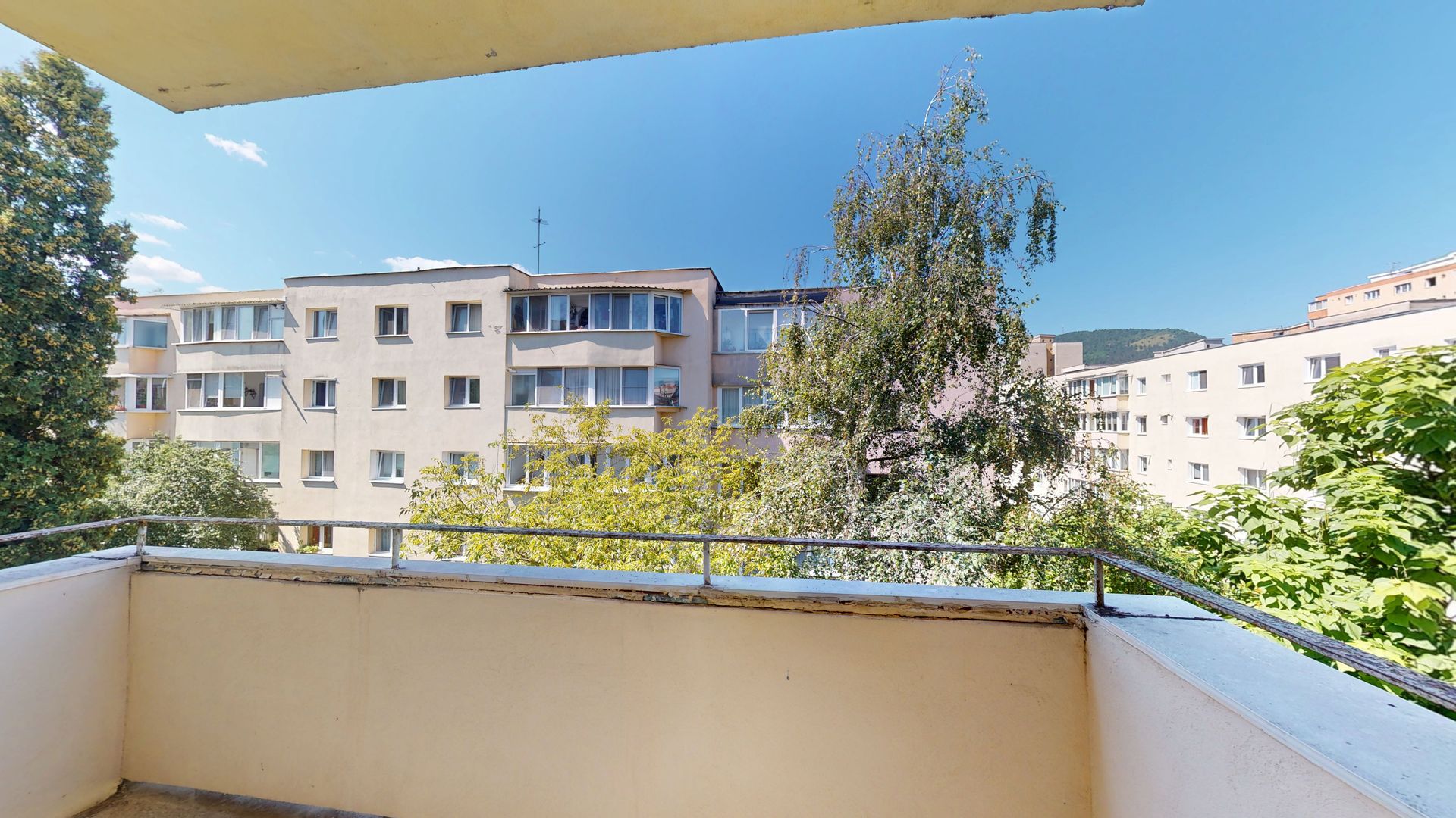 Apartament 2 camere | Astra | Etaj 3 | Vedere spre Tâmpa | Comision 0% - Poză 6