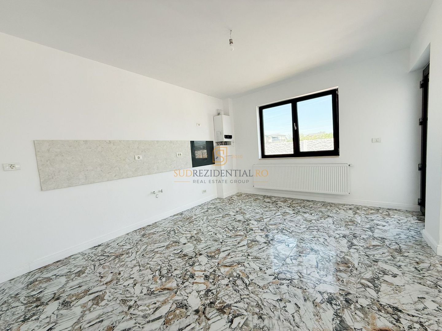 Vila individuala cu 4 camere, P+1+Pod, Comuna Berceni - Poză 10