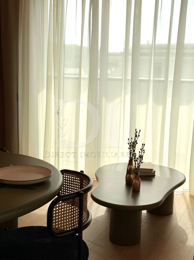 Apartament ultramodern / Zona Eroilor , Floresti - Poză 21