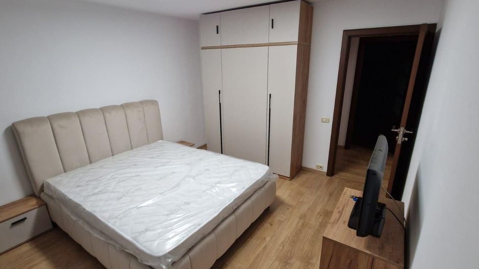 AP. 2 CAMERE TIMPURI NOI, BOILER, LOC PARCARE, METROU 6 MINUTE - Poză 2