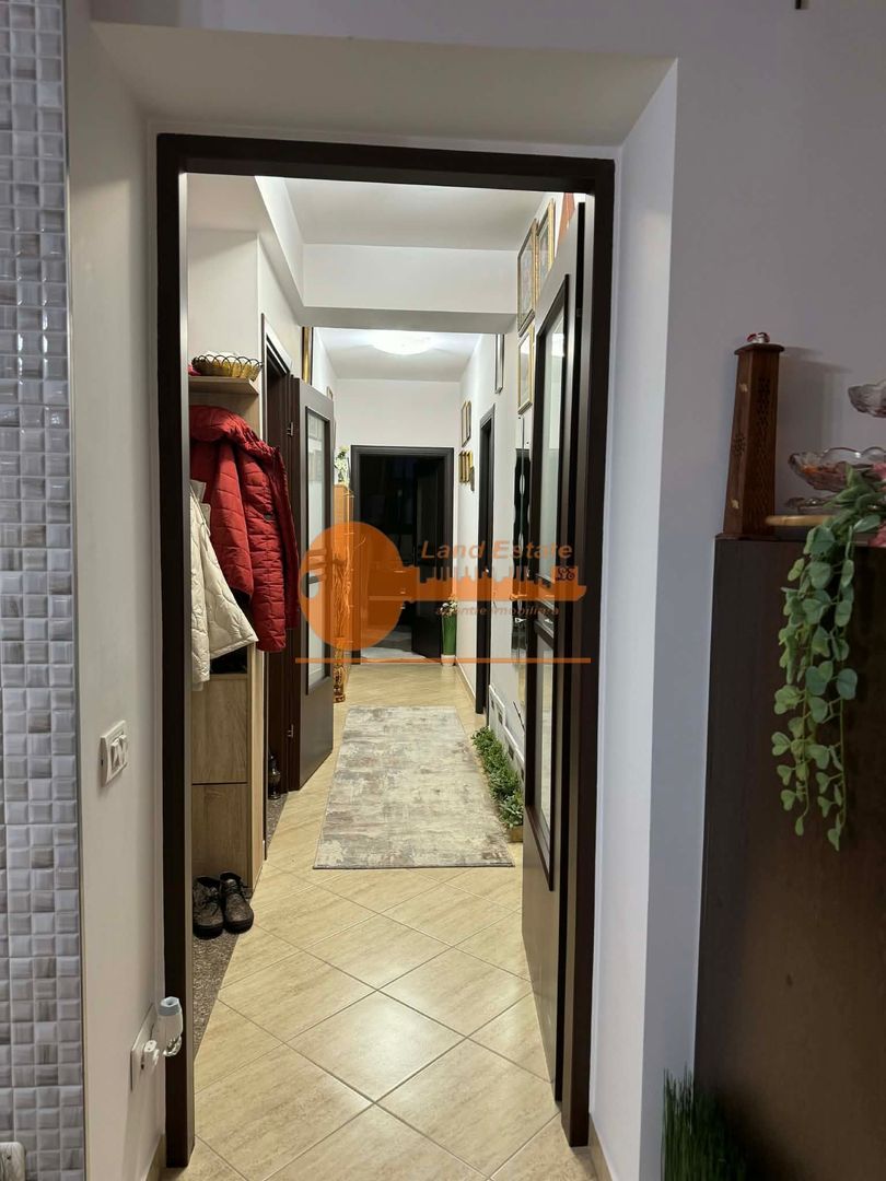 Apartament 3 camere | 87 mp | bloc 2012 | Colentina - Poză 21