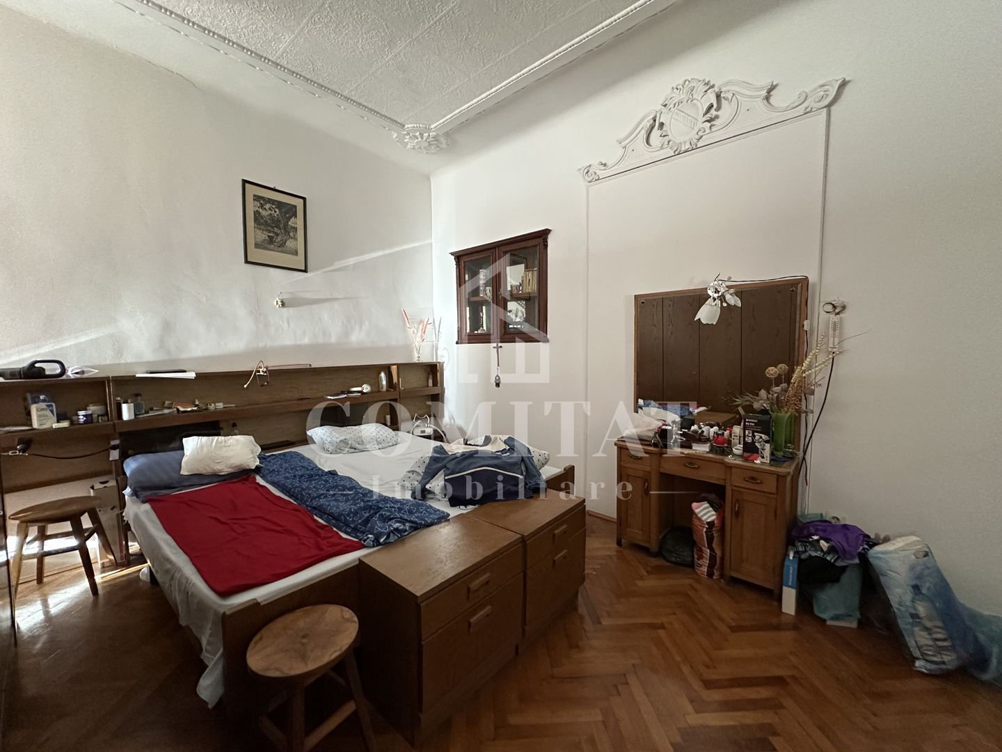 Apartament 1 cameră de închiriat | Zonă centrală - Piața Avram Iancu - Poză 4