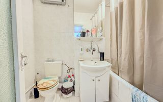 3 camere | Decomandat | Etaj intermediar | 2 balcoane |2 bai - Poză 4