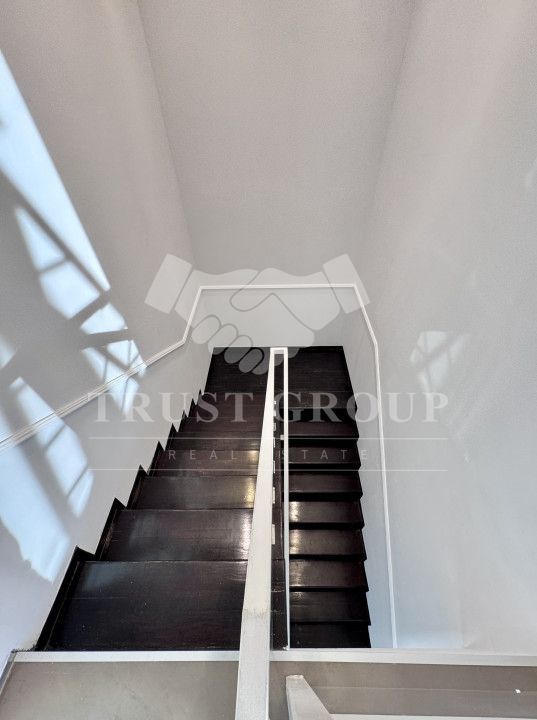 Duplex 3 camere | Floreasca | Loc de parcare - Poză 12