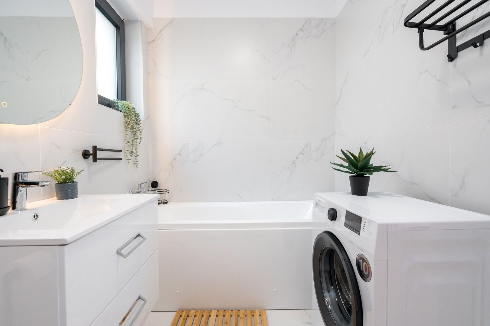 COMISION 0% - Apartament superb - design exclusivist la 2min de Rond OMV - Poză 13