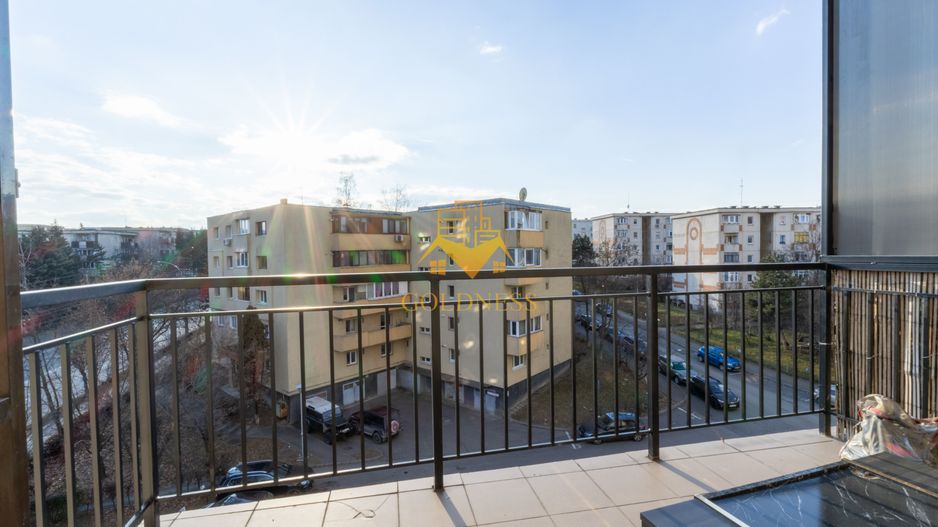 3 camere, premium, 2 bai, Zorilor Zona UMF, Observatorului, UTCN - Poză 12