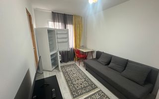 Garsonieră renovată 🏡 | Etaj intermediar 🏢 | Metrou 5 min 🚇 - Poză 1
