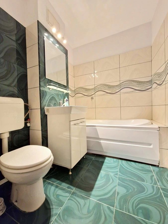 Apartament Universitate // bd. Elisabeta - Poză 4