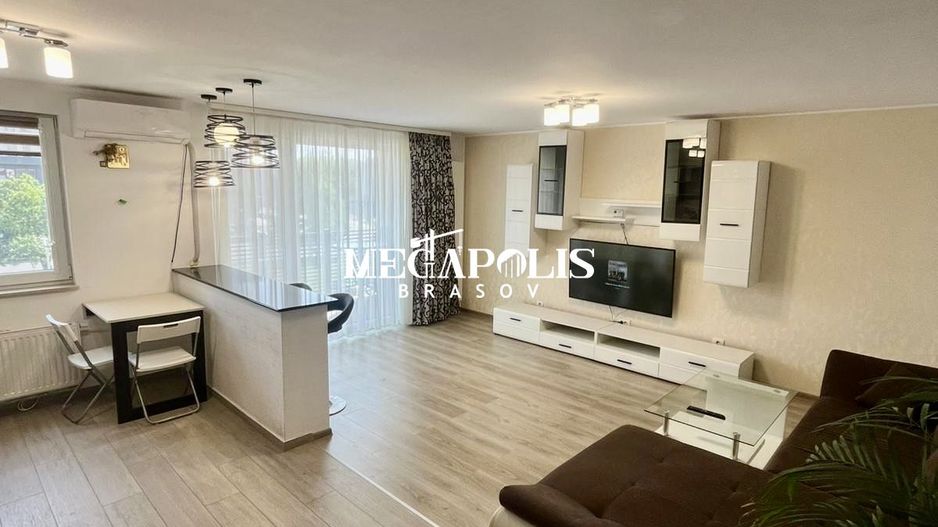 Apartament 2 camere | Urban Coresi | PET FRIENDLY - Poză 2