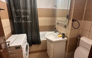 1 camera, decomandata, Pet Friendly, AC, Gheorgheni, FSPAC - Poză 8
