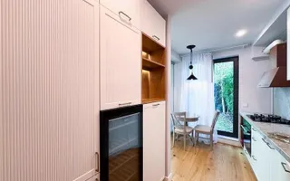 Apartament 3 camere Eminescu | Curte 77mp. - Poză 16
