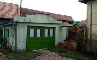 Casă 3 camere, priveliște Castelul Ugron – pretabil si pentru investie - Poză 7