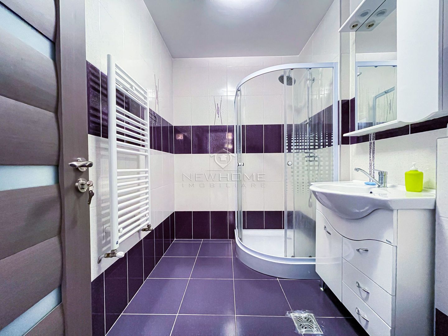 Apartament de inchiriat 2 camere decomandat zona Iulius Mall - Poză 7