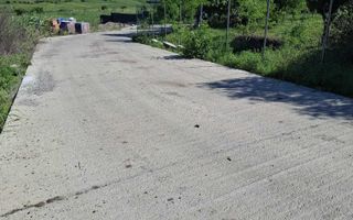 Teren intravilan de vanzare in Dorobant - Aroneanu, Iasi, 603 mp - Poză 4