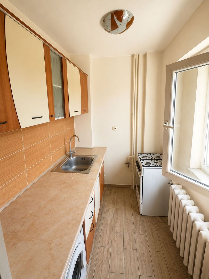 Garsoniera Zona Sebastian I Oportunitate - Poză 3