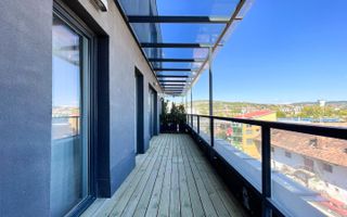 COMISION 0 %  Apartament 2 camere PARCARE, zona Centru - Poză 9