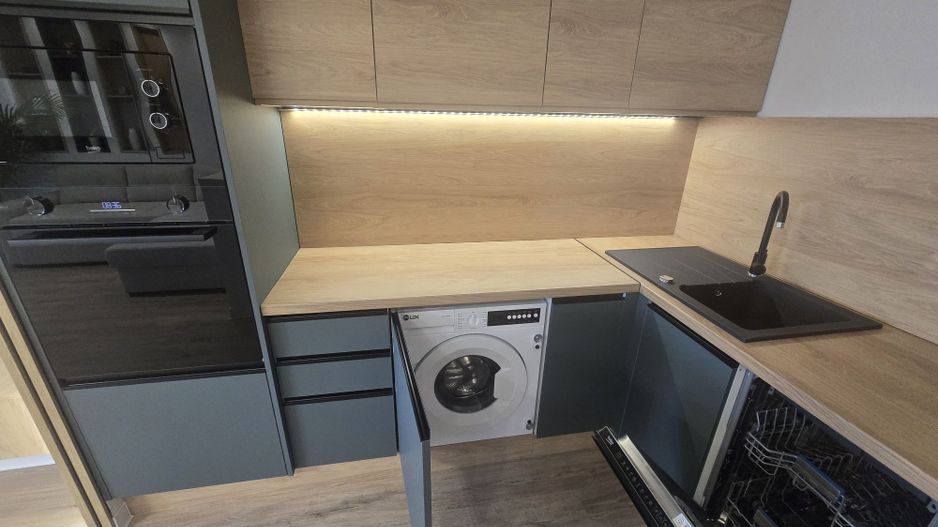 Apartament - 2 camere - Dambul Rotund , Cluj-Napoca - Poză 7
