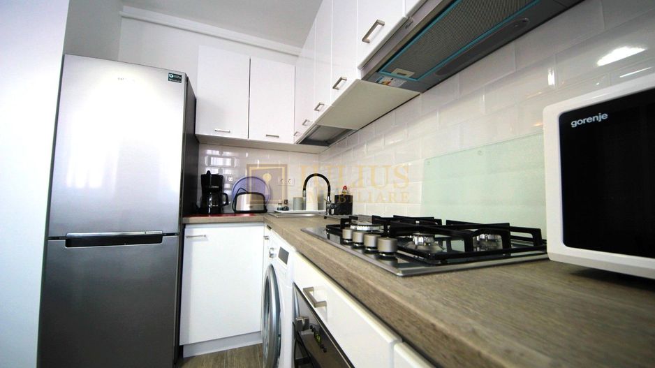 Apartament luxos in Calea Aradului - Poză 7