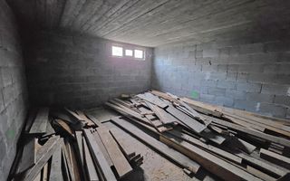 Casă S+P+1 la roșu, 5 camere, teren 500 mp, Ampoi 3, Alba Iulia - Poză 17