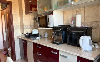 Apartament cu doua camere decomandat, Turda - Poză 9