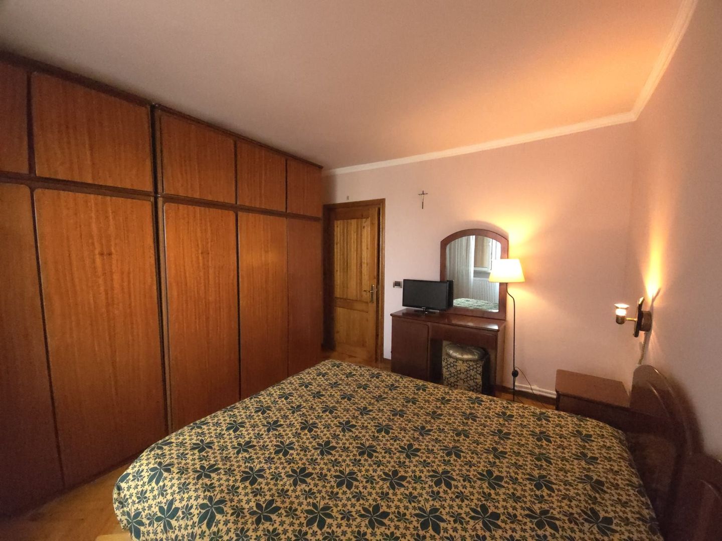 TOMIS NORD - 3 camere gata de mutat | piata Ciresica | scoala 29,38 - Poză 14