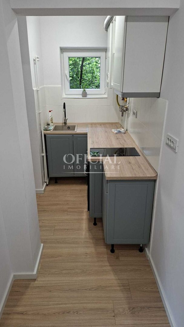 Apartament 2 Camere Decomandat | 36 Mp | Balcon | Gheorgheni Hermes - Poză 3