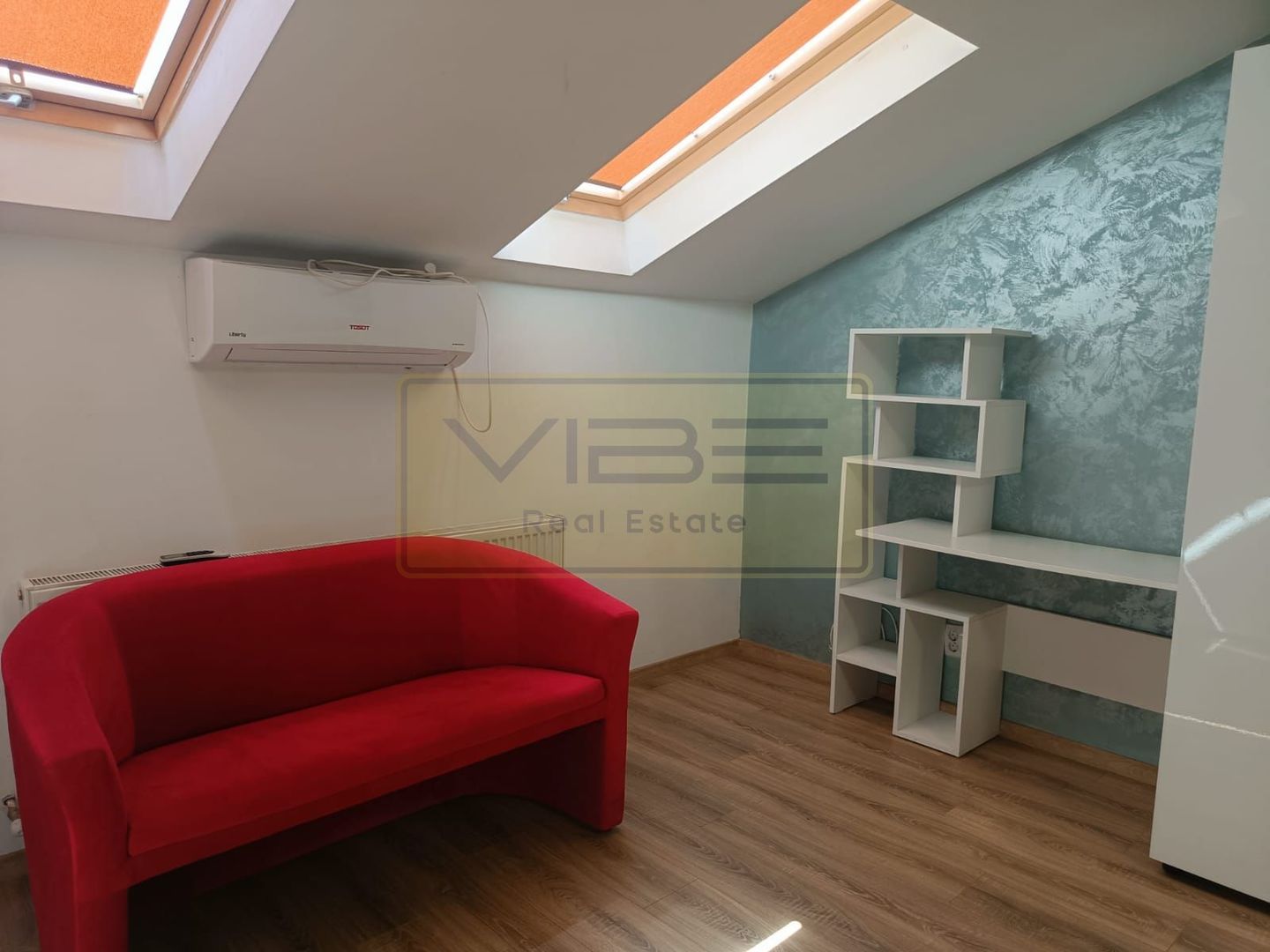 Copou - Fudatie - 10 min. Cuza /UMF - Poză 5