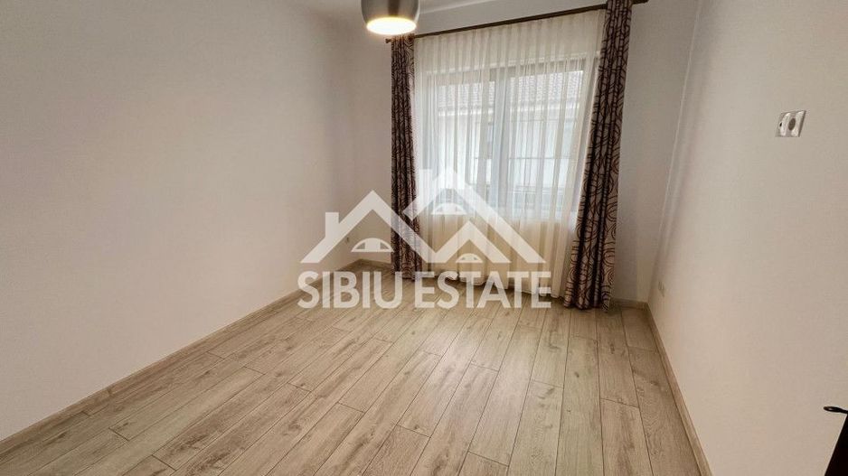 Casa tip duplex cu carport auto mobilata utilata cartier Arhitectilor - Poză 10