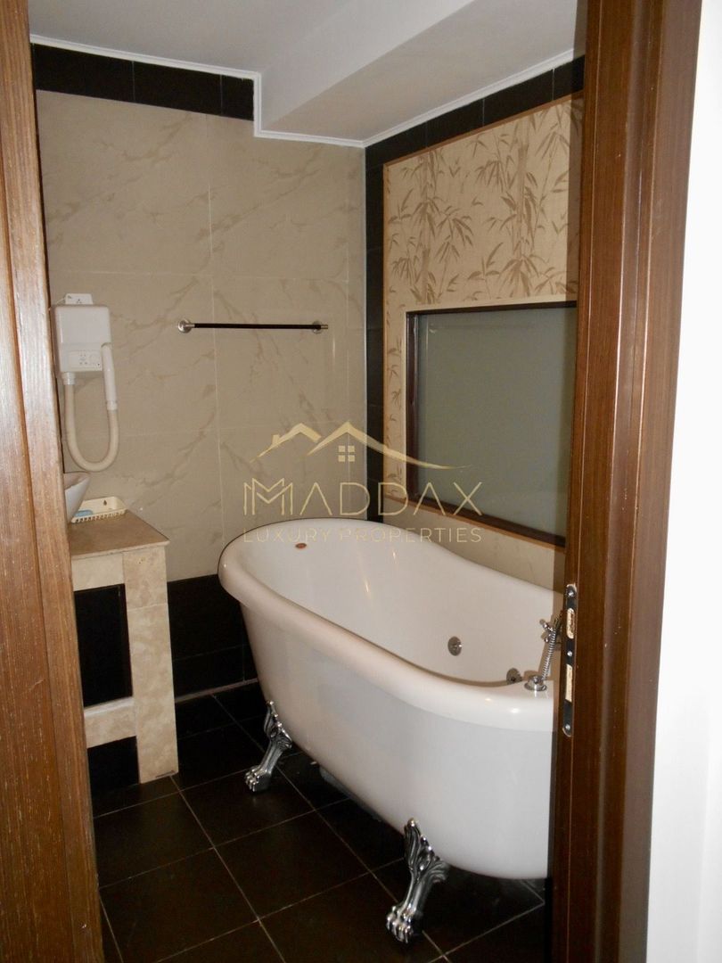 Apartament de lux  *170mp* + 2 locuri de parcare subterane /Herastrau - Poză 8