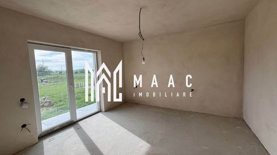 Casă individuală 4 camere | Bungard | 186 mp utili, teren 350 mp - Poză 8